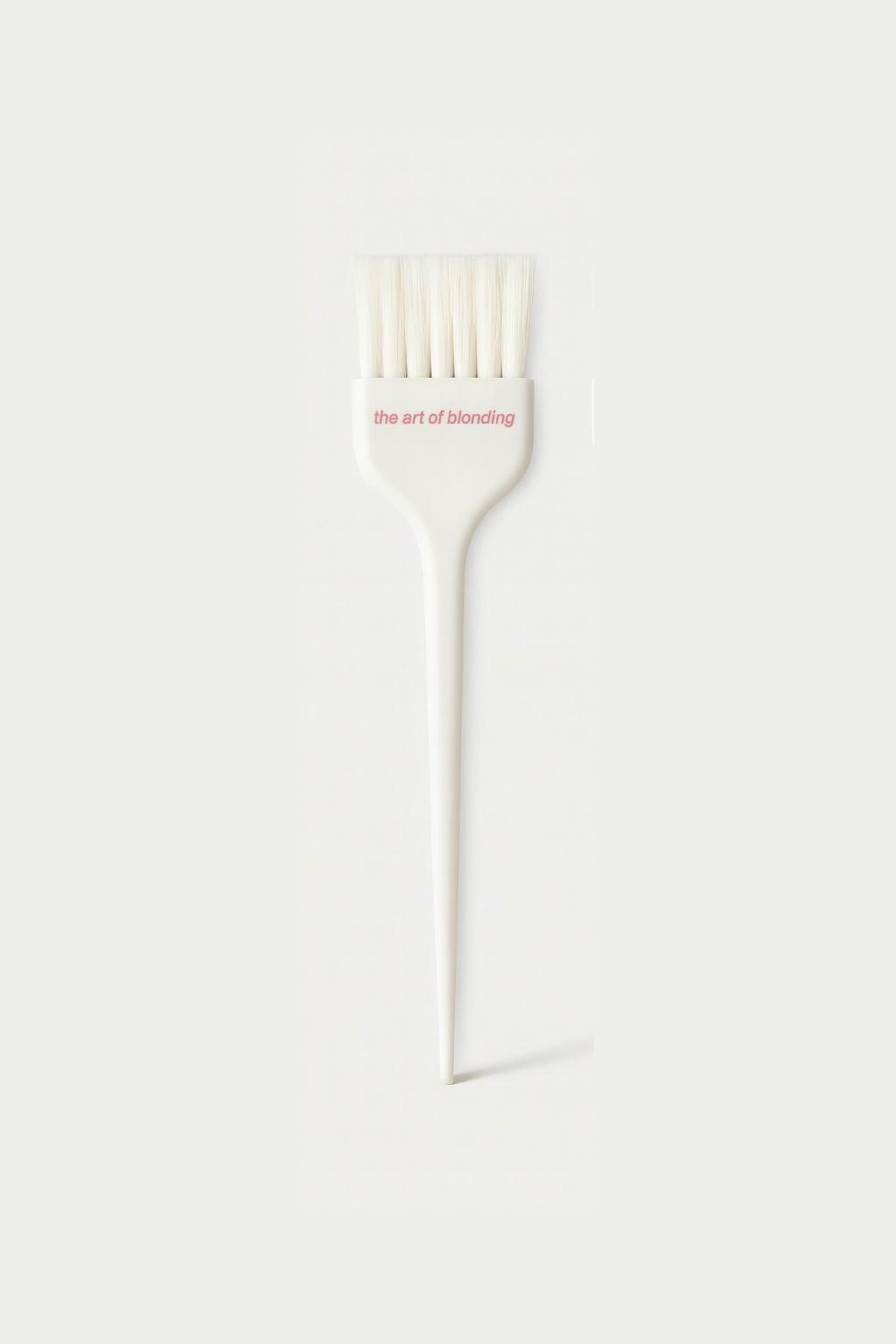 blonding brush OG