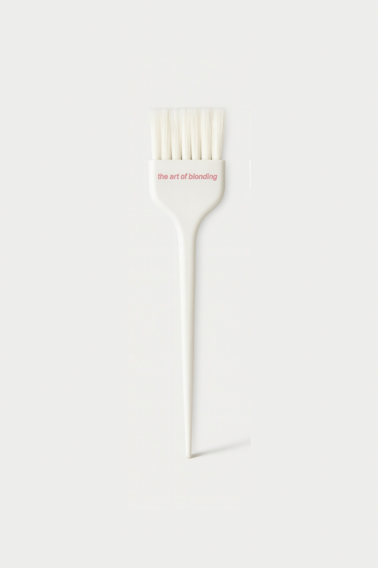 blonding brush OG