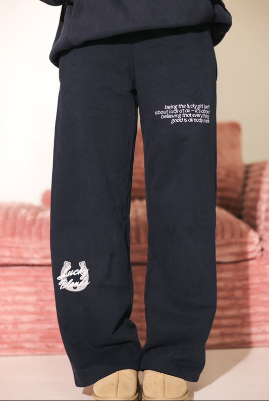 lucky lounge pants