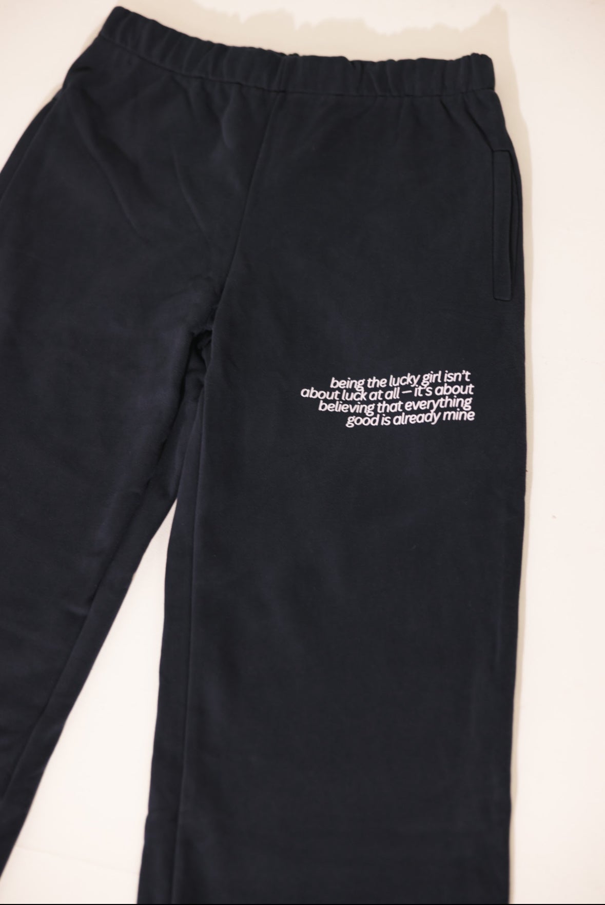 lucky lounge pants