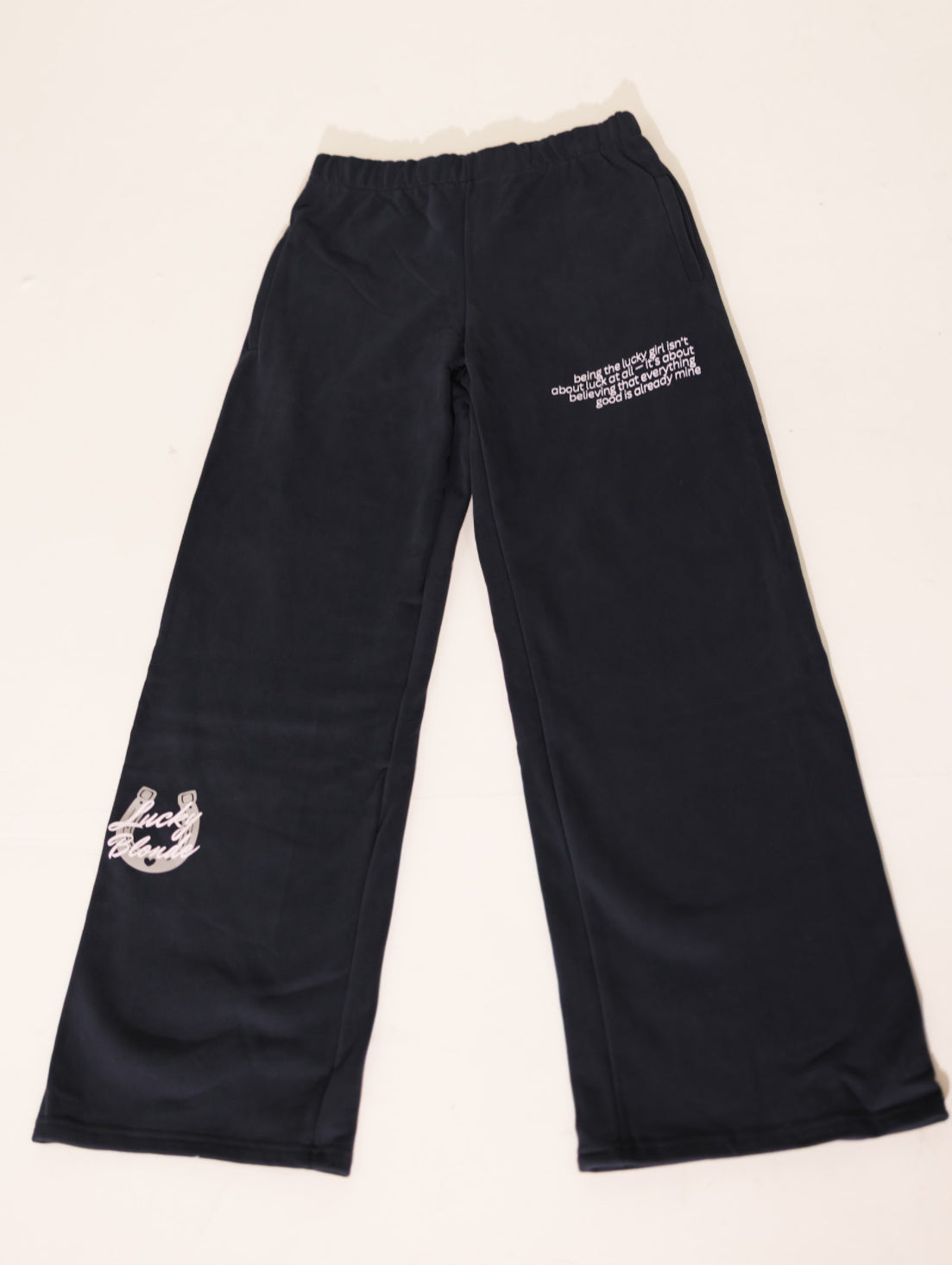 lucky lounge pants